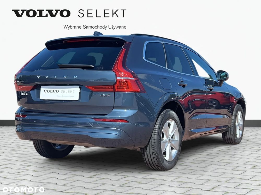 Volvo XC 60 B5 B AWD Core - 6