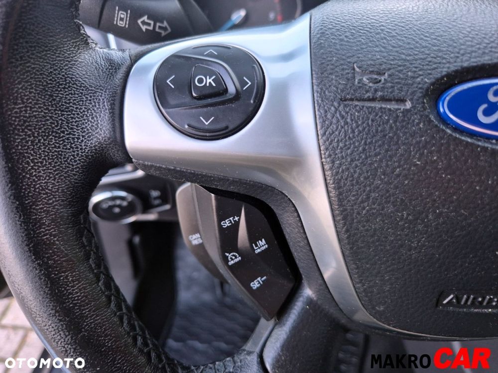 Ford Focus 2.0 TDCi Titanium MPS6 - 9