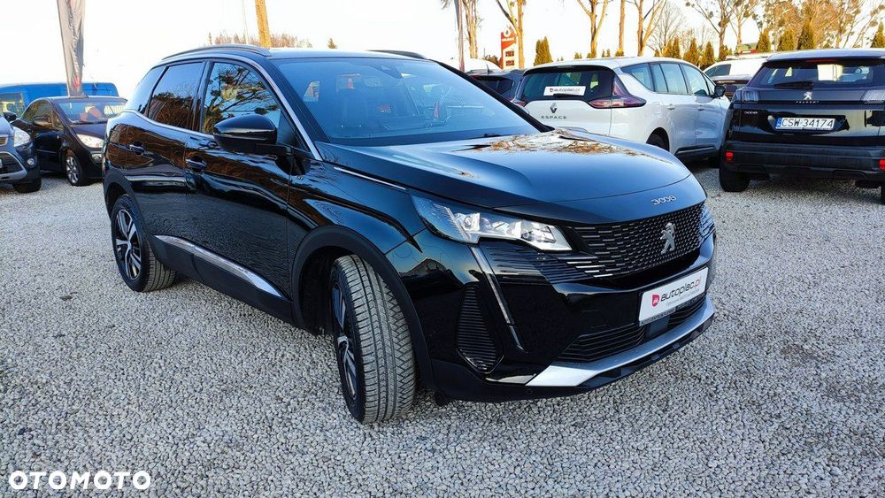 Peugeot 3008 - 2