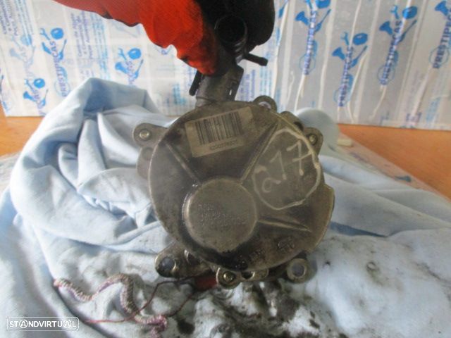 Depressor 8200376925 RENAULT ESPACE 2006 2.0DCI Bosch - 4