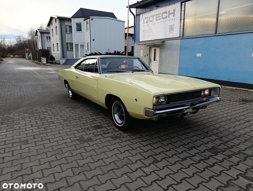 Dodge Charger - 27