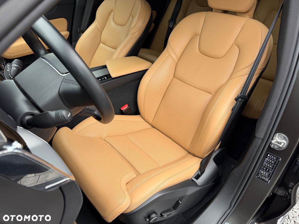 Volvo XC 60 B4 D Geartronic Inscription - 41