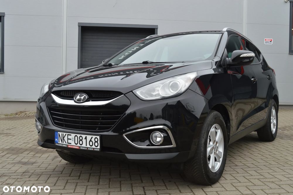 Hyundai ix35 1.6 GDI Comfort 2WD - 3