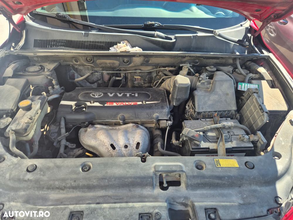 Toyota RAV4 2.0 Executive - 11