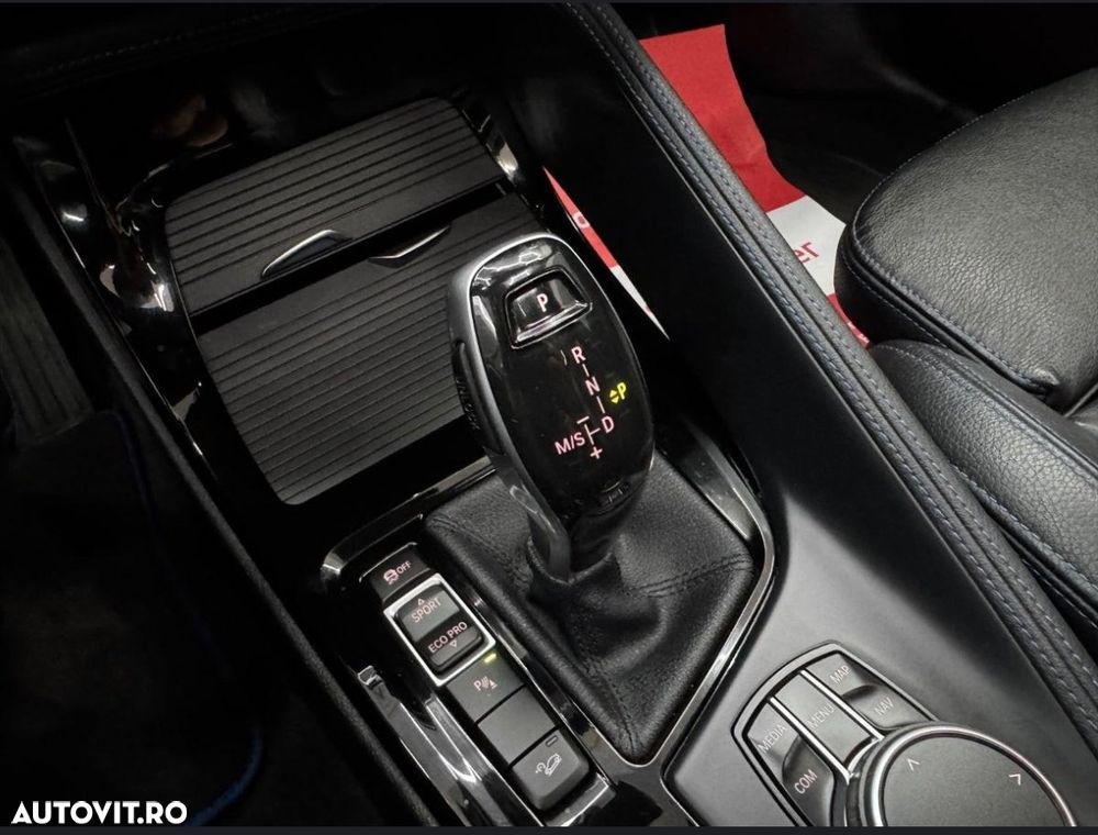 BMW X2 xDrive20d AT M Sport - 11