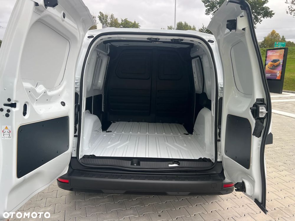 Renault Kangoo - 13