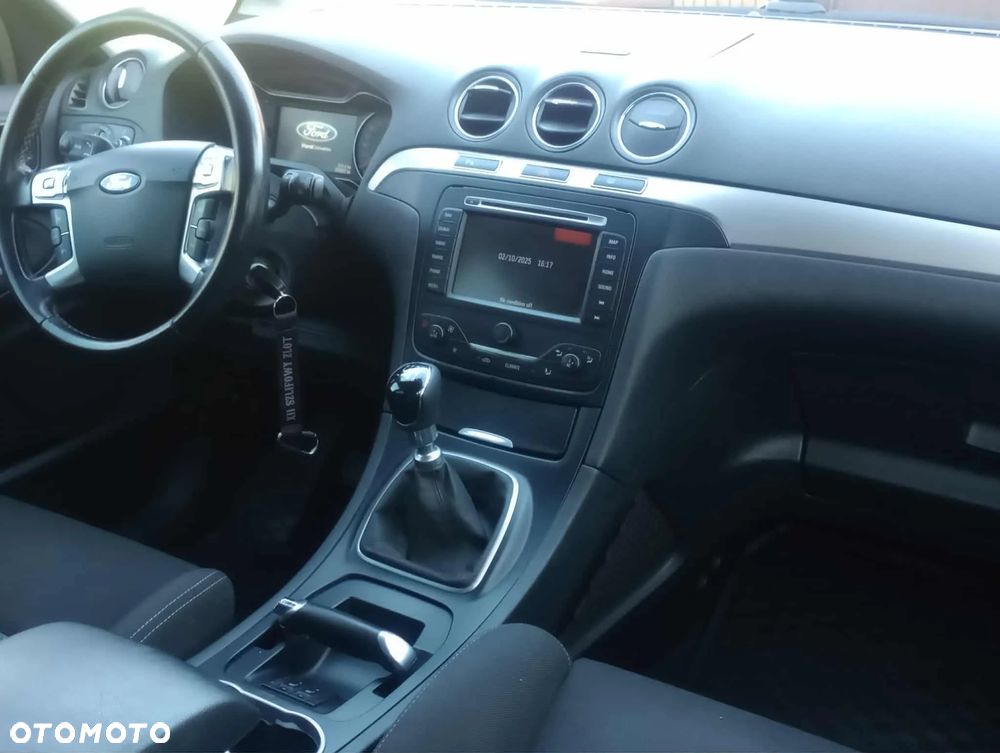 Ford S-Max 2.0 EcoBlue Trend - 9