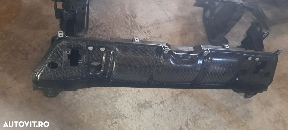 Trager cu Armatura Mercedes GLE W167 - 2