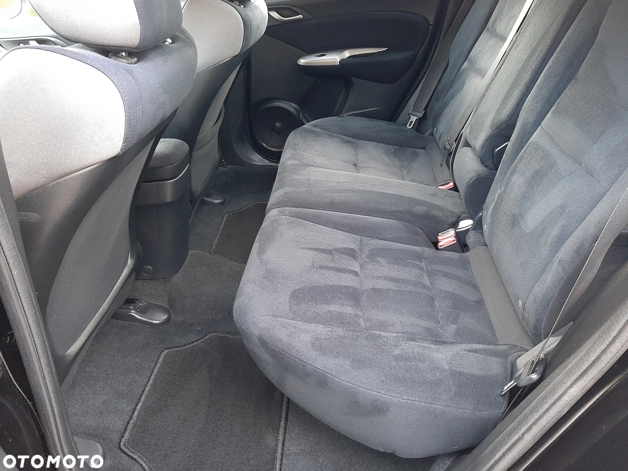 Honda Civic 1.8 Executive - 16