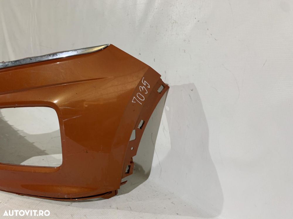 Bara fata VW T-Roc, 2018, 2019, 2020, 2021, cod origine OE 2GA807221J. - 10