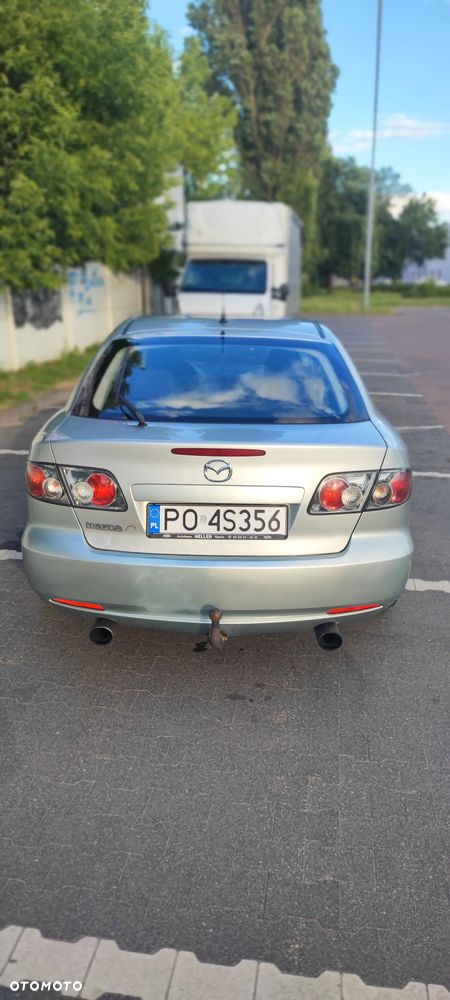Mazda 6 2.0 Active - 11