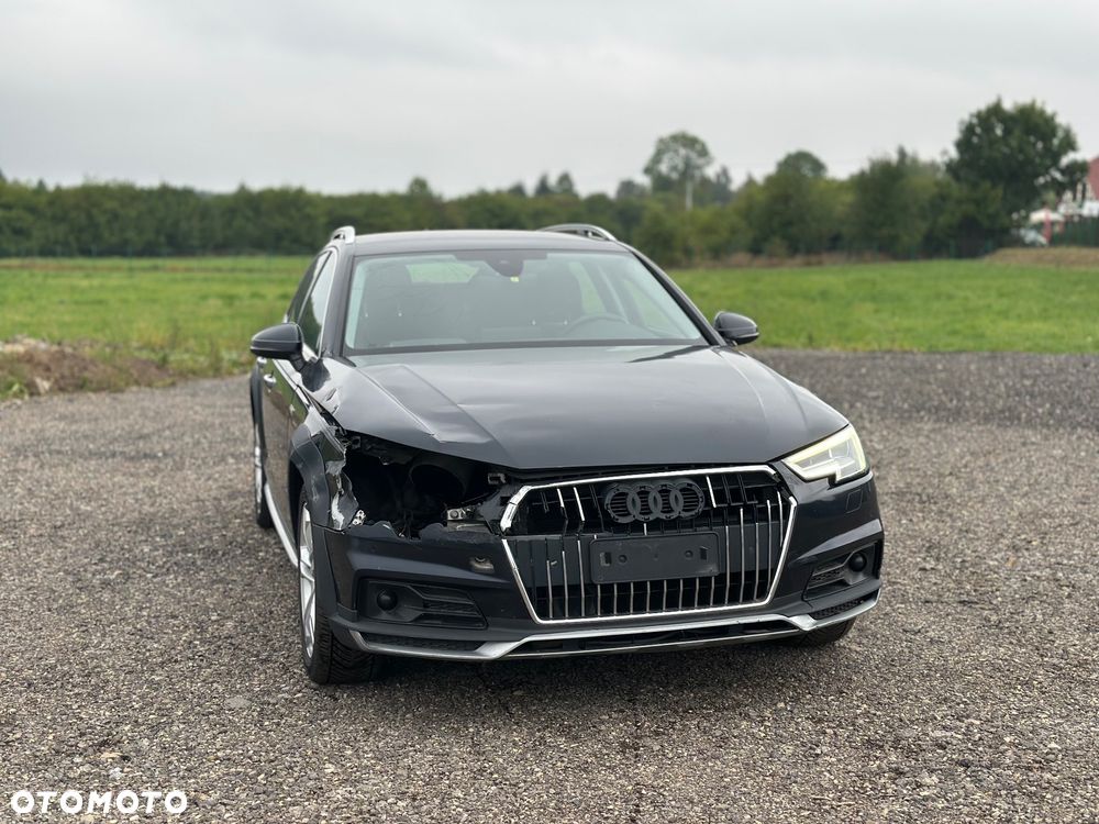 Audi A4 Allroad - 15