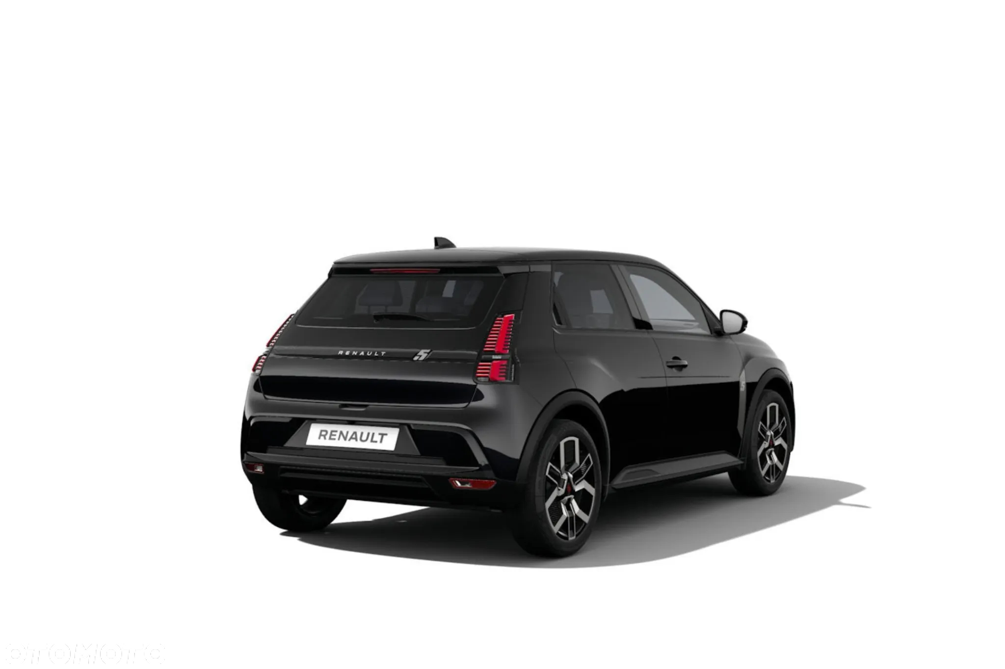 Renault 5 40kWh Urban Range Techno - 2