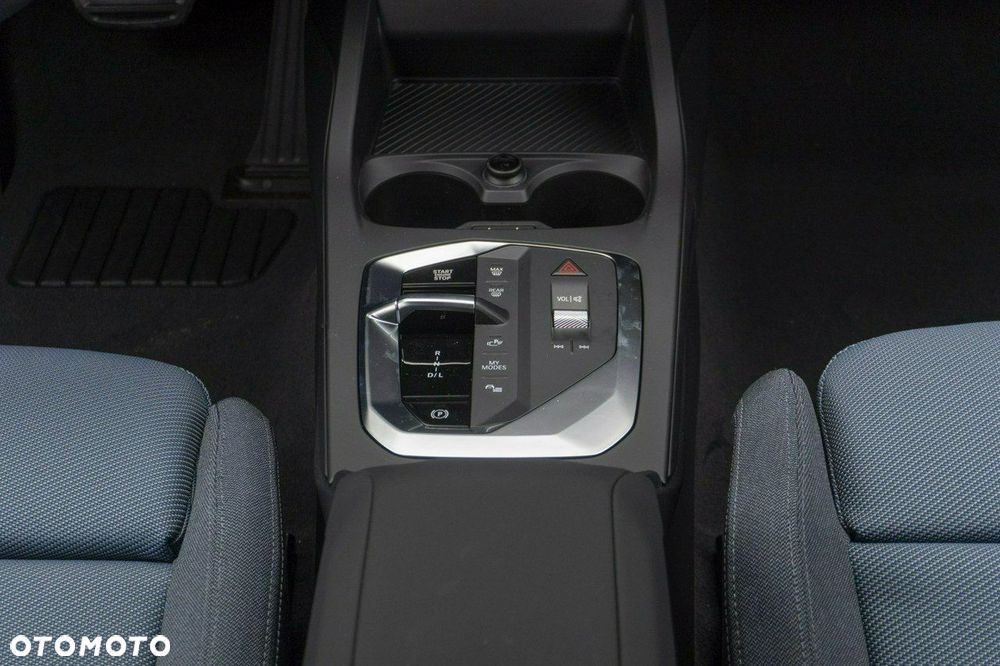 BMW Seria 1 120 - 18