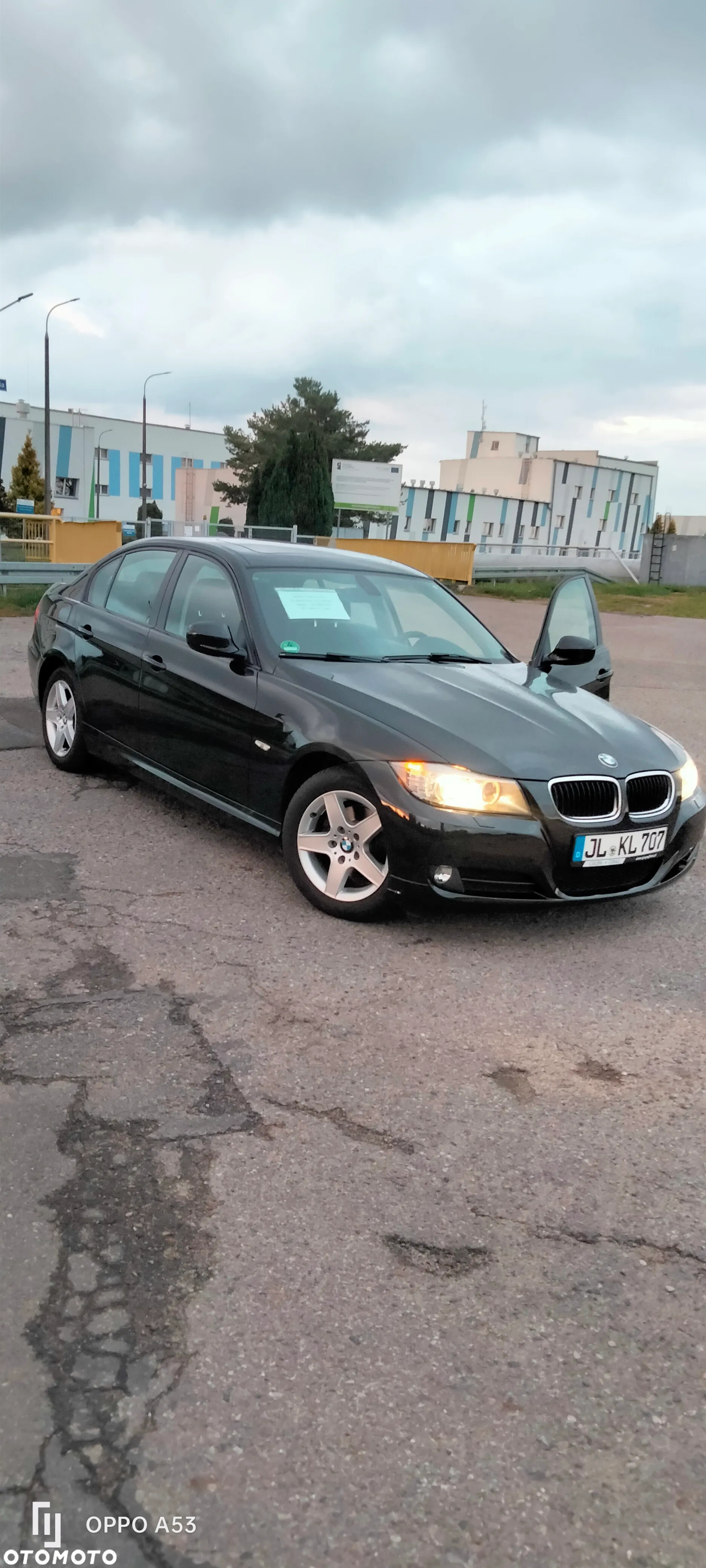 BMW Seria 3 320i - 2