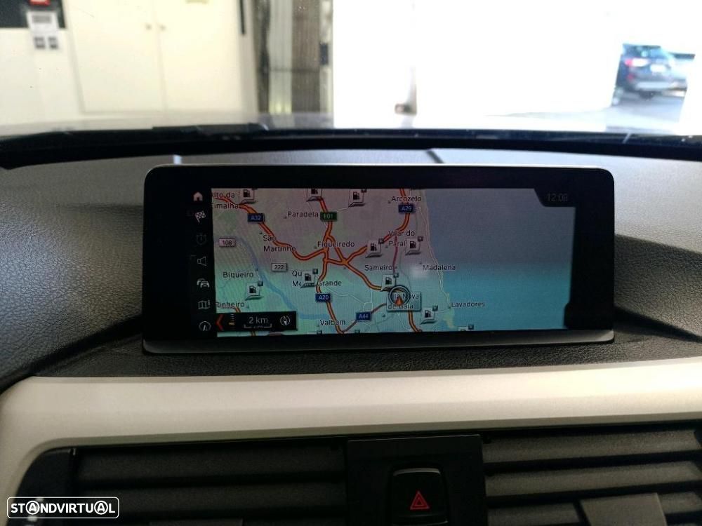 BMW 320 d Advantage Auto - 5