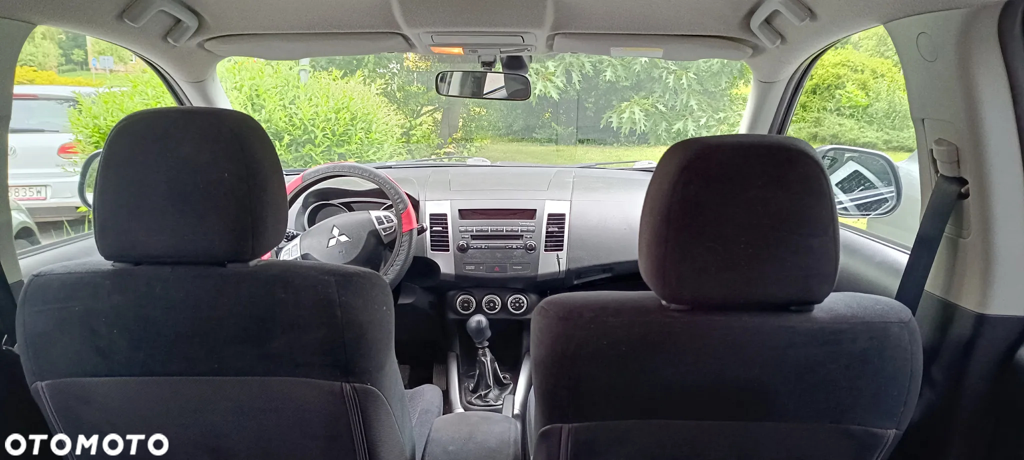 Mitsubishi Outlander 2.2 DID Instyle - 19