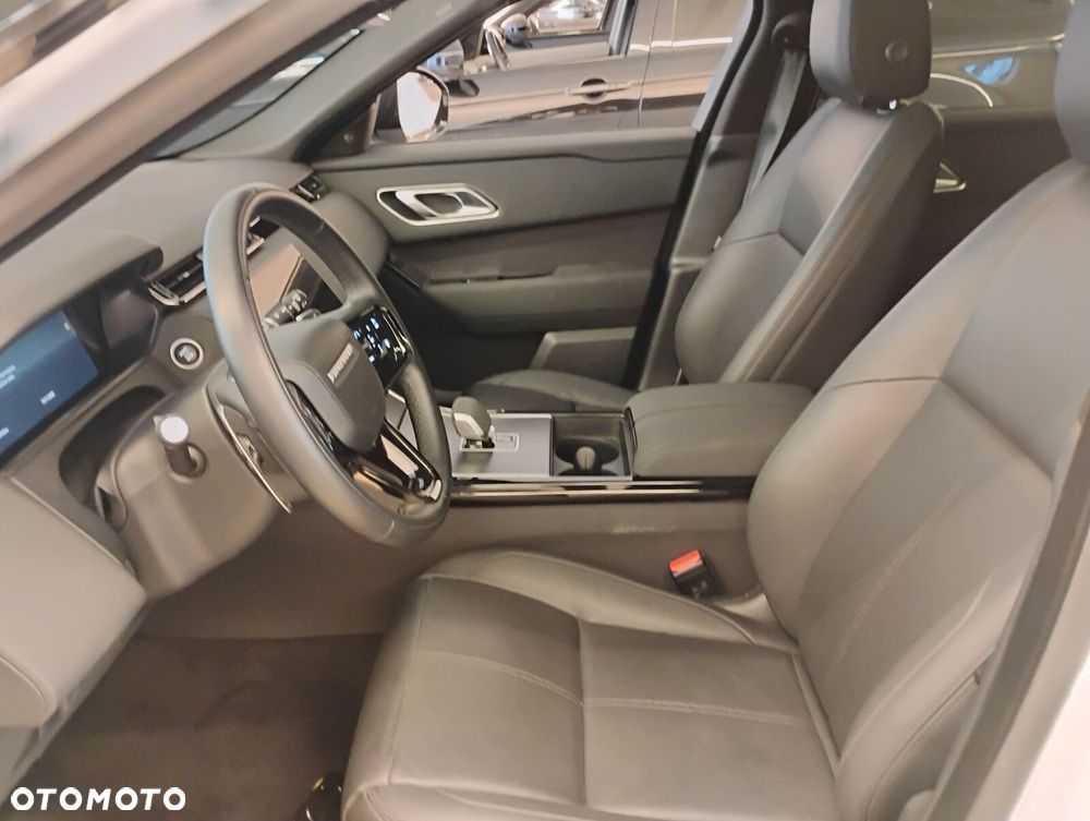 Land Rover Range Rover Velar - 8