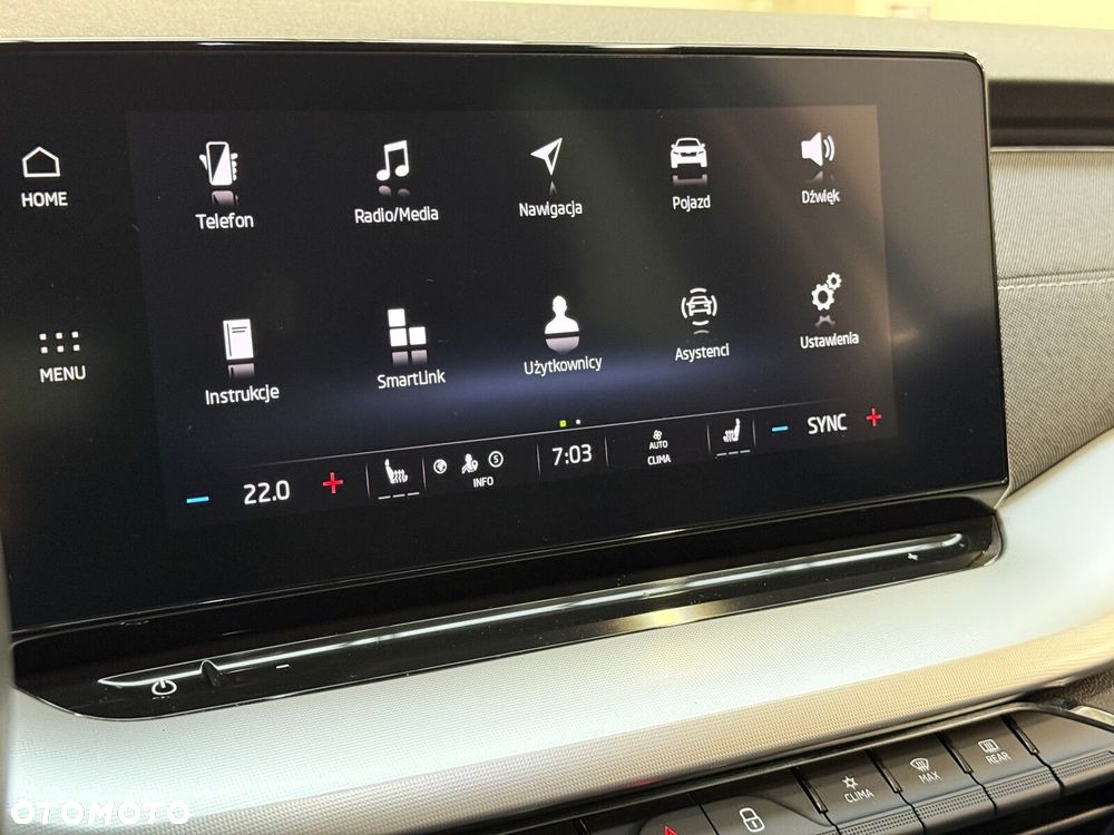 Skoda Octavia 1.5 TSI ACT Style - 35