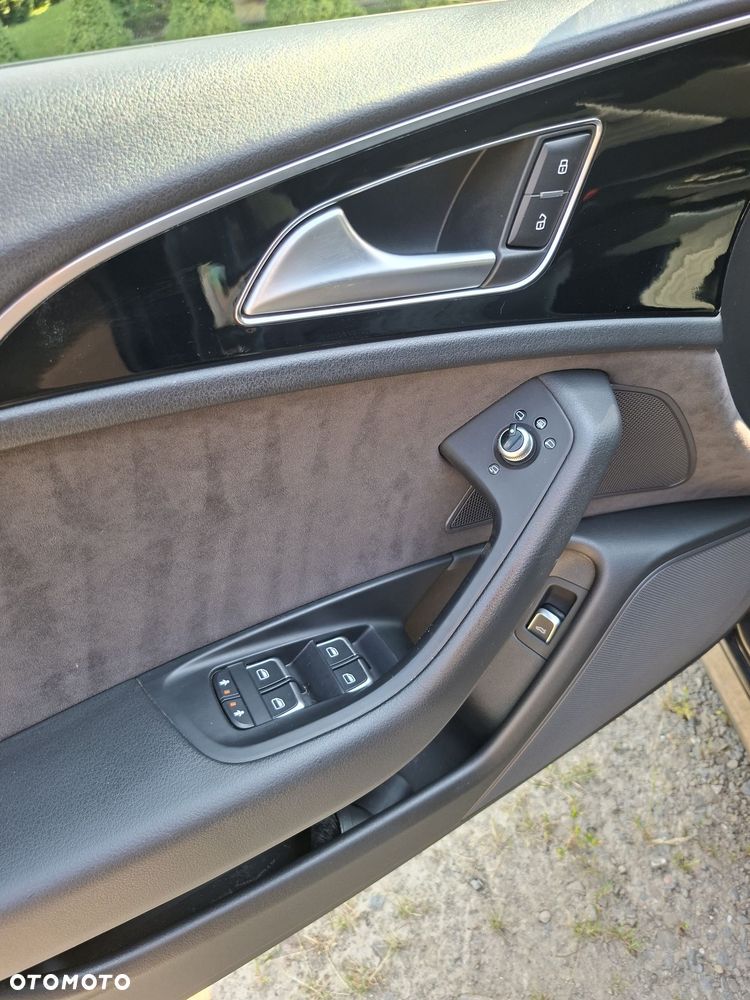 Audi A6 Avant 2.0 TDI Quattro S tronic - 18