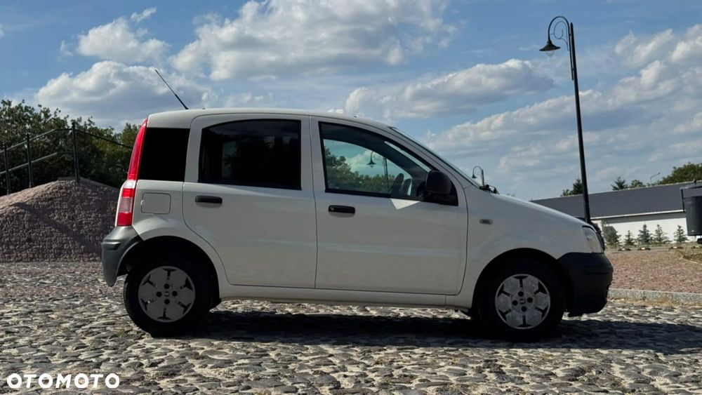 Fiat Panda - 11