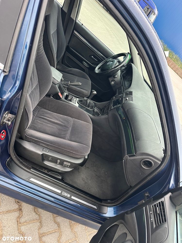 BMW Seria 5 - 31