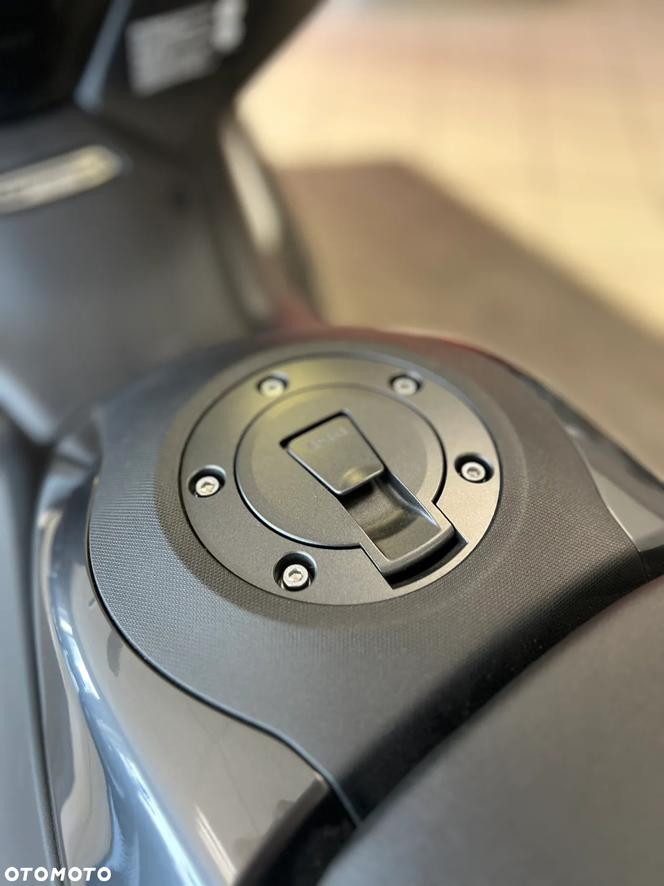 Yamaha Tmax - 26