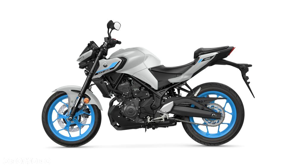 Yamaha MT - 6