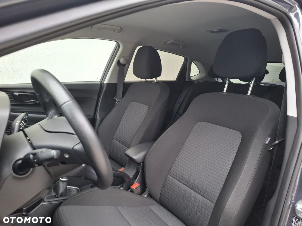 Hyundai i20 1.0 T-GDI 48V Classic Plus - 13
