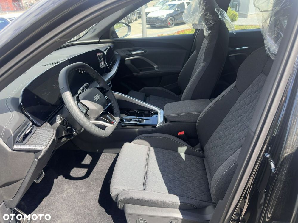 Audi Q5 TFSI quattro 150 kW S tronic - 9