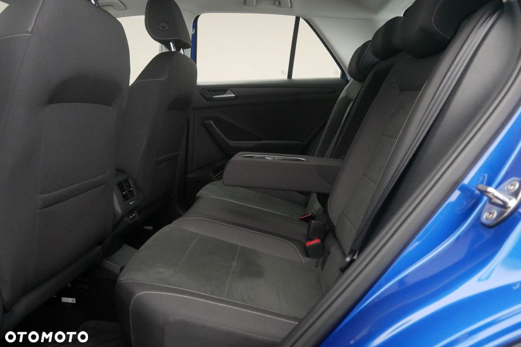 Volkswagen T-Roc 1.5 TSI Style - 15