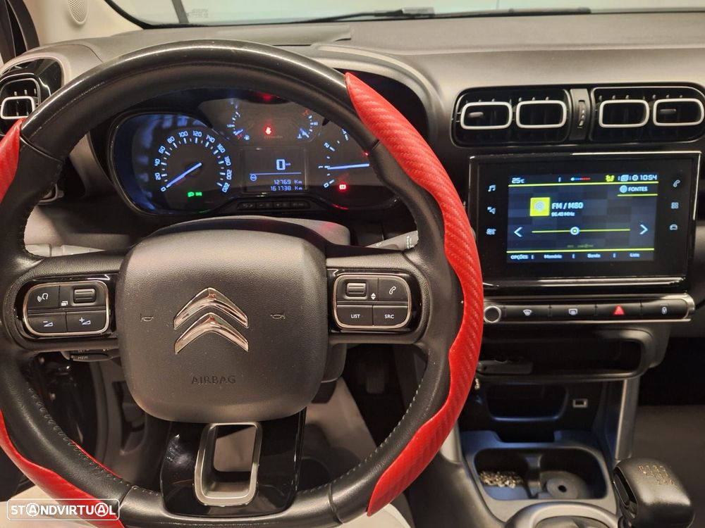 Citroën C3 Aircross - 5