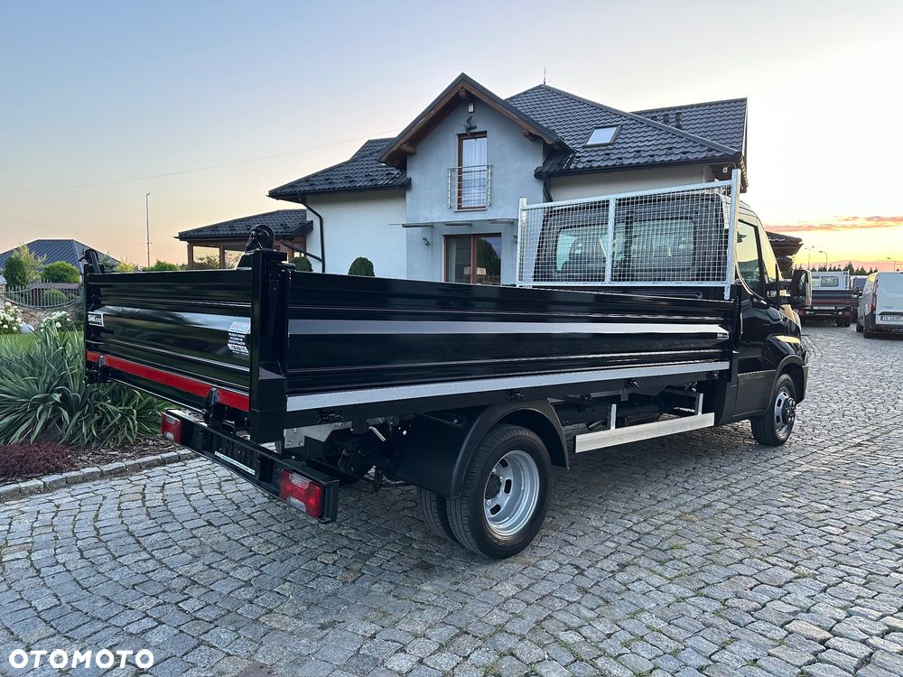 Iveco Iveco Daily 35C14 35C15 35C16 UNIKAT / Tempomat / Rozstaw osi 3.75 - 16