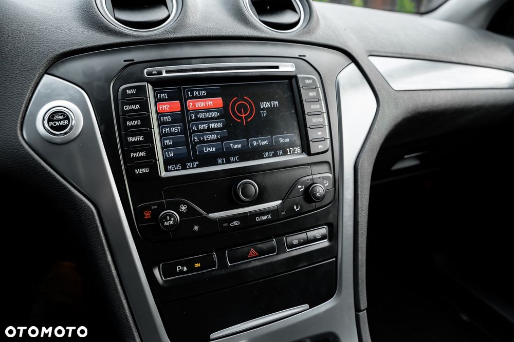 Ford Mondeo 2.0 TDCi Titanium S - 30
