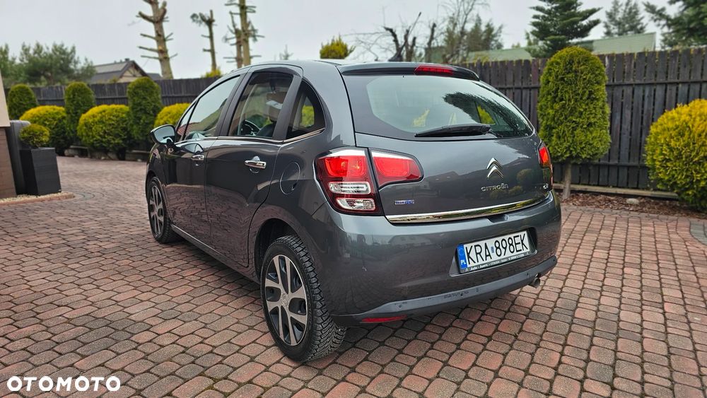 Citroën C3 1.6 BlueHDi Shine S&S - 5