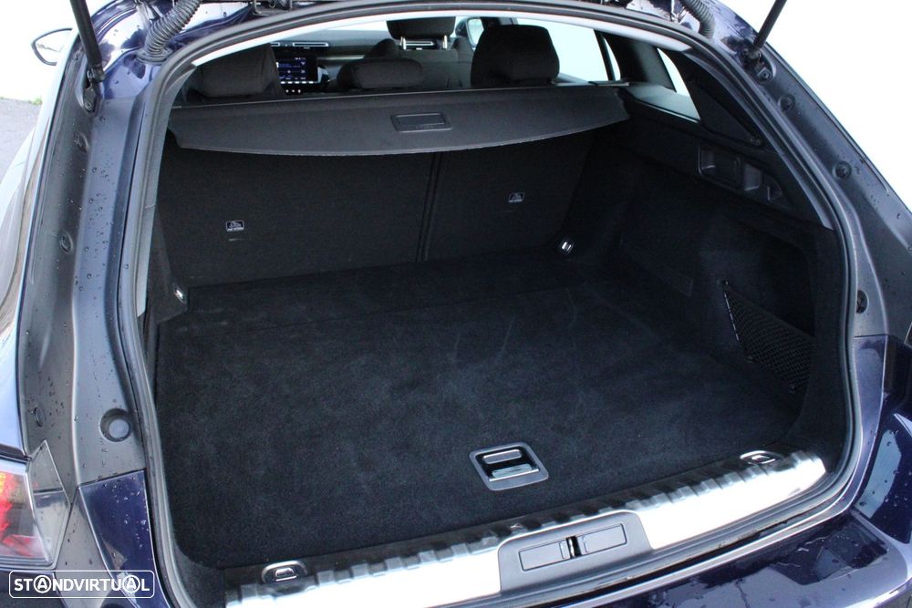 Peugeot 508 SW 1.5 BlueHDi Active Pack Business EAT8 - 31