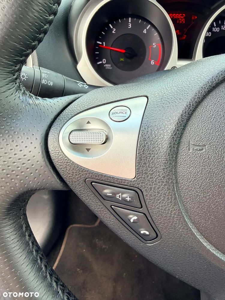 Nissan Juke 1.5 dCi Edition - 19