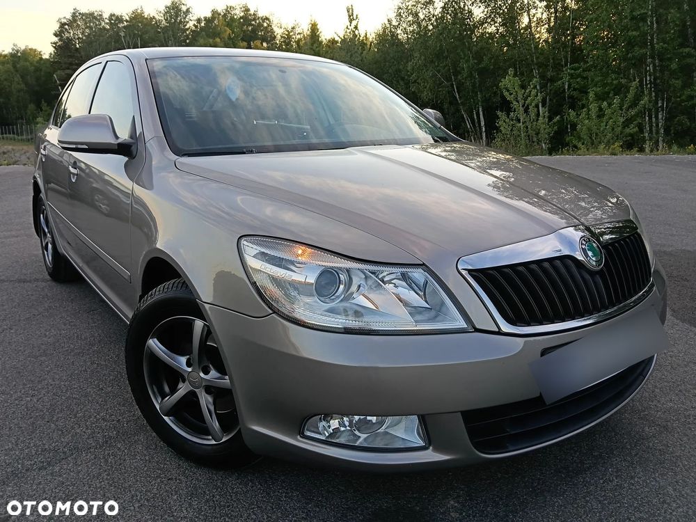 Skoda Octavia 1.4 TSI Elegance - 1