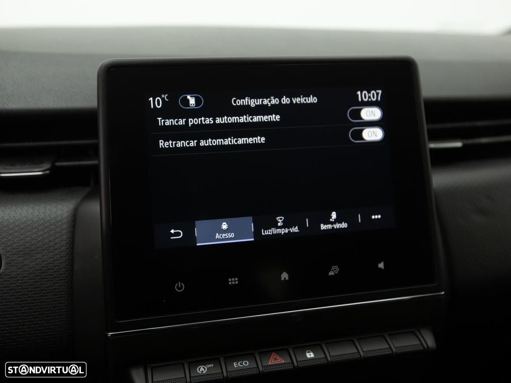 Renault Clio 1.5 Blue dCi Intens - 25