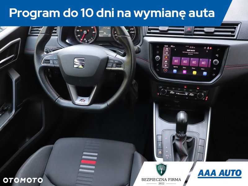 Seat Arona - 8