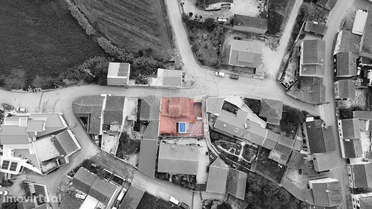 Moradia T4 para venda - Grande imagem: 3/39