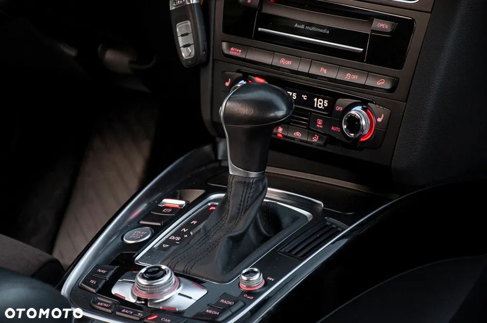 Audi Q5 3.0 TDI (clean diesel) quattro S tronic - 21