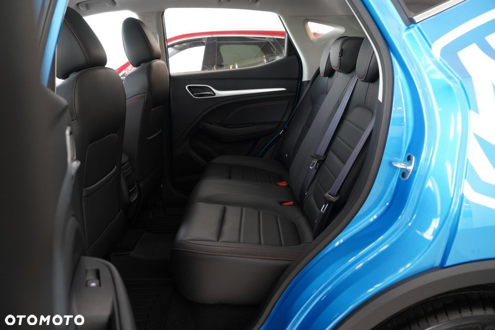 MG ZS 1.5 VTi-Tech Exclusive - 7