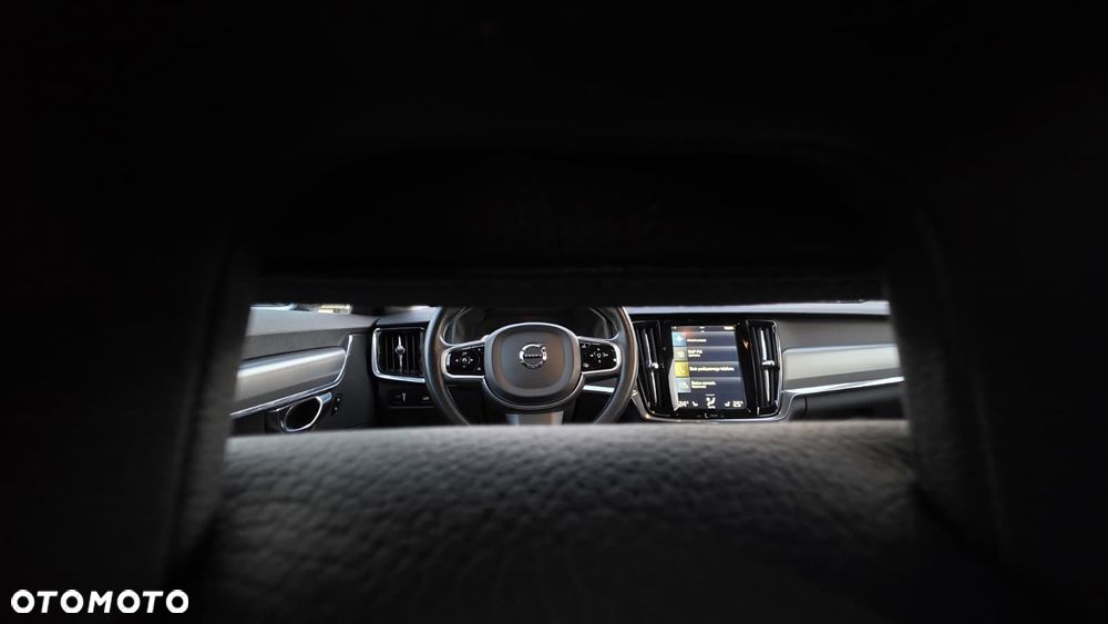 Volvo V90 D3 Geartronic Momentum - 9