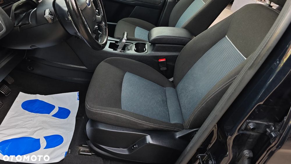 Ford Galaxy 2.0 TDCi Titanium - 7