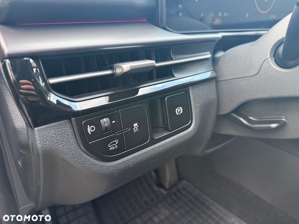 Kia Sportage 1.6 T-GDI Anniversary 2WD DCT - 21