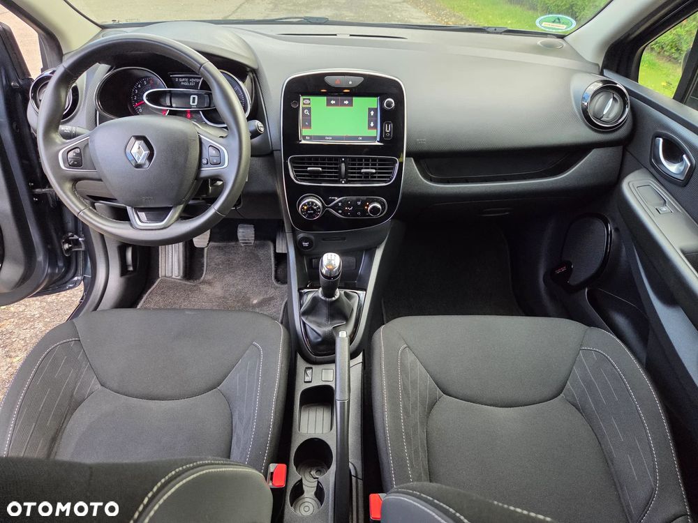 Renault Clio TCe 90 Limited - 19