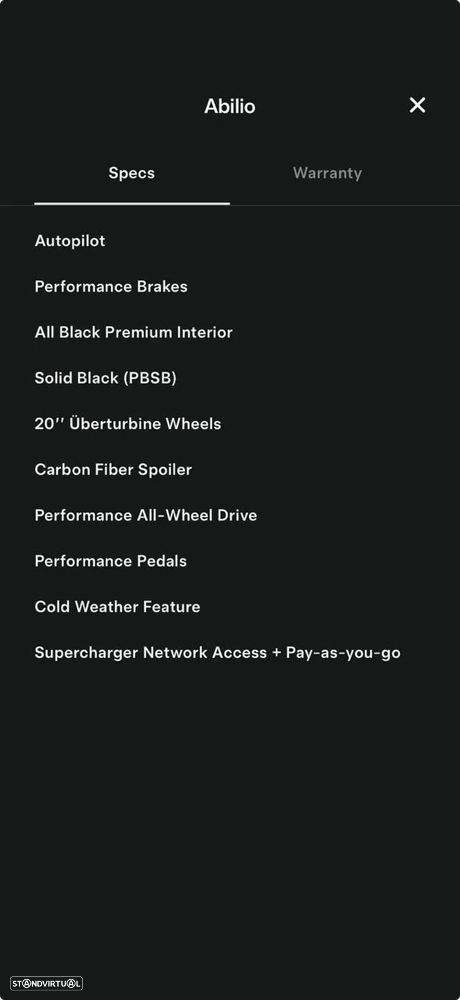 Tesla Model 3 Performance Dual Motor AWD - 14
