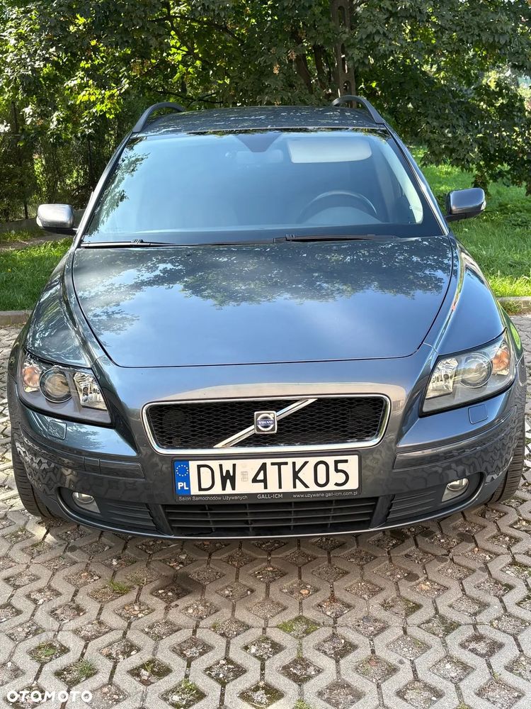 Volvo V50 T5 AWD Kinetic - 2