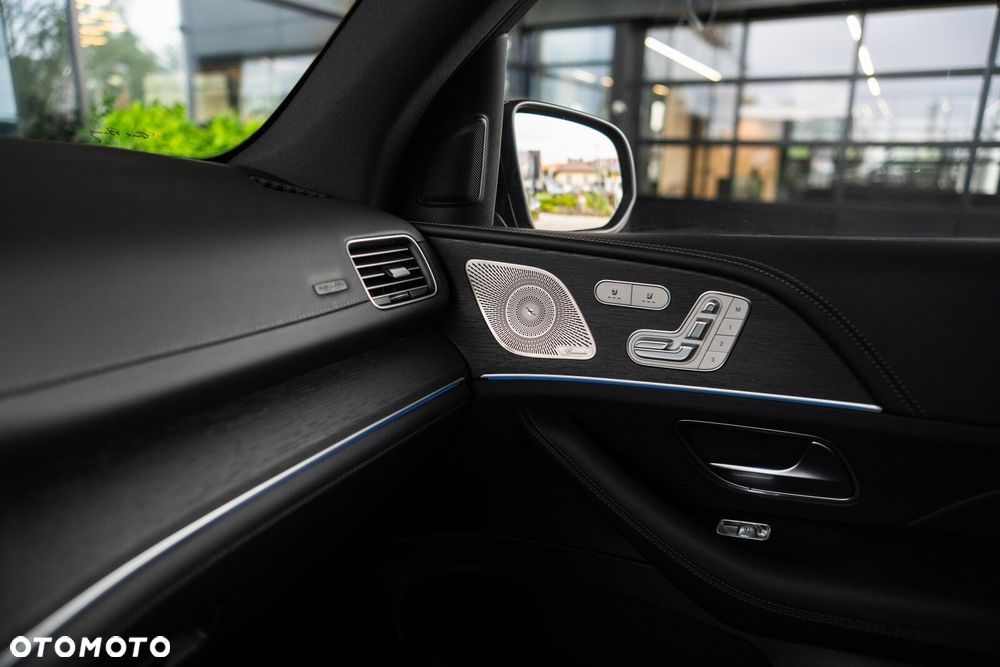 Mercedes-Benz GLE - 18